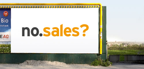 no.sales?