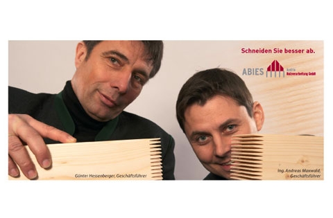 ABIES Austria Holzberarbeitung GmbH