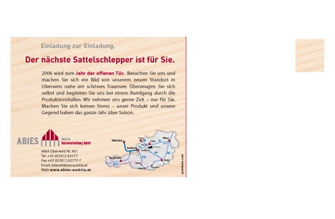 ABIES Austria Holzberarbeitung GmbH